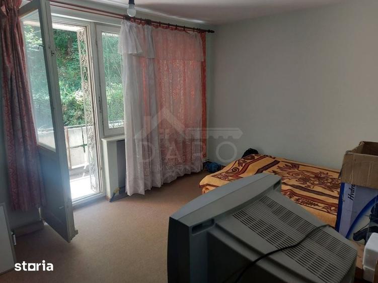 Apartament cu 3 camere în Tudor Vladimirescu