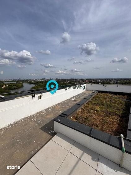 Apartament 2 camere Lakefield (parc cu iesire la lac, 5 minute de metr - 1