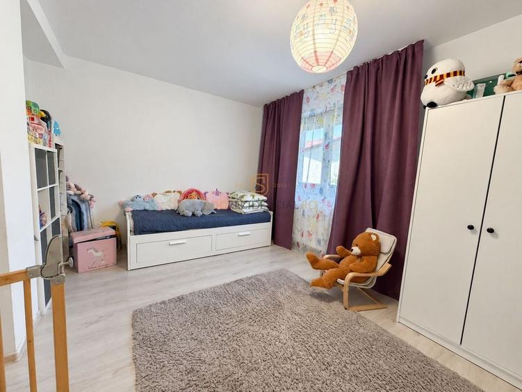 Vilă în Trend Residence – Intimitate, Cartier Privat, Acces rapid oras - 4