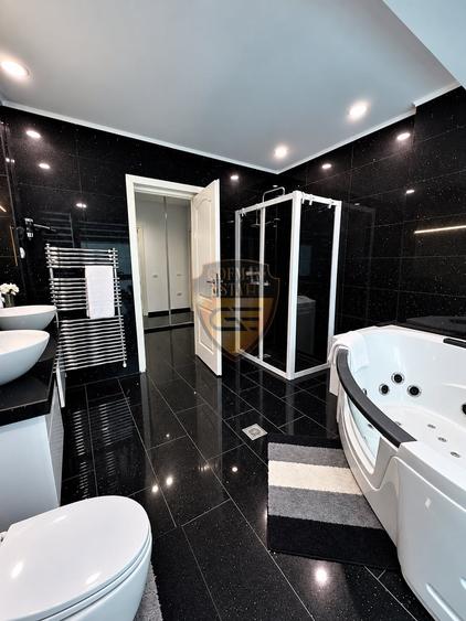 Apartament cu 3 camere decomandat, mobilat în Năvodari