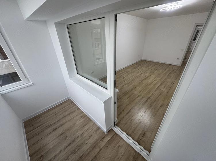Apartament 2 camere Renovat zona Trocadero cu Centrala - 5