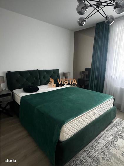 Apartament 2 camere, etaj intermediar, Urban Plaza, Brasov - 6