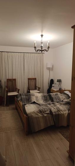 Garsonieră în Florești