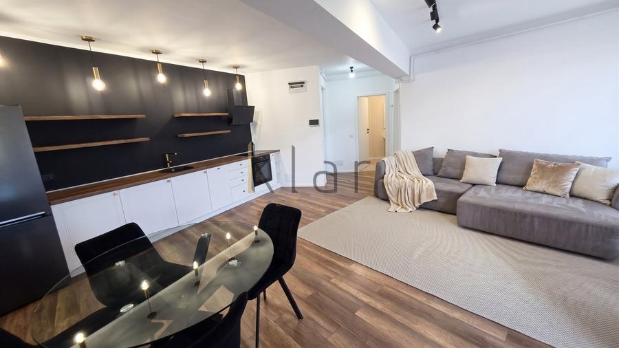 Apartament modern cu 2 camere 50mp,balcon, Europa-Wings - 3