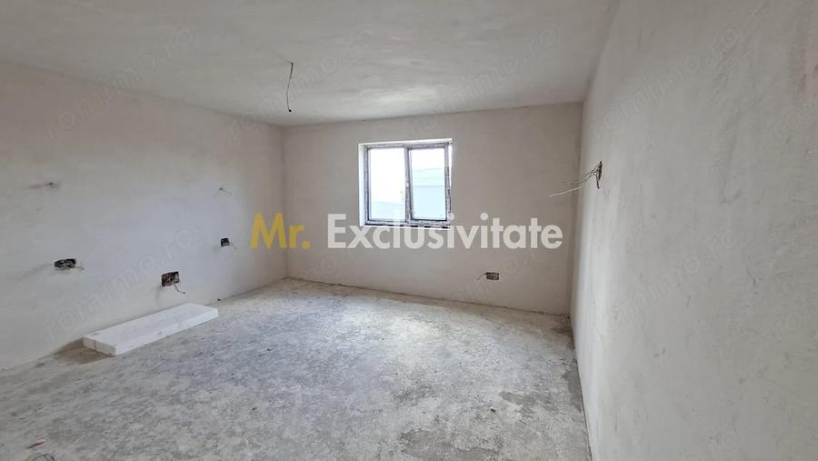 Casa noua Albota 188 mp, teren 420mp, se preda la cheie - 6