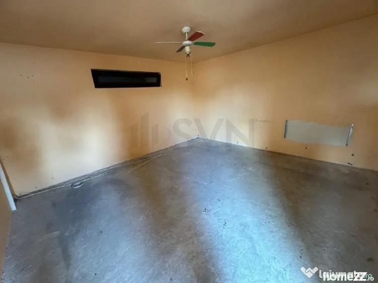 Casă cu 4 camere cu Teren 157 Mp în Sud