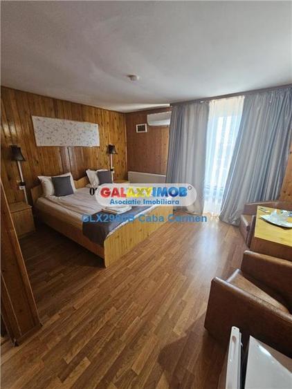 Hotel/Pensiune, de 1,000 mp, în Dunavățu de Jos