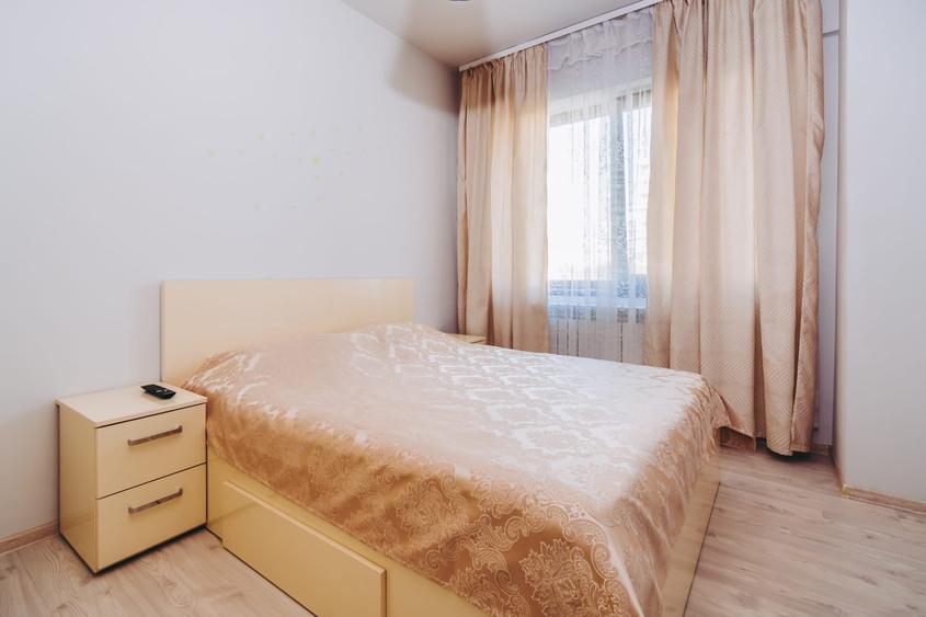 Apartament cu 2 camere în Universitate