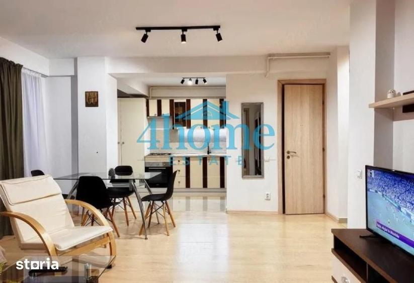 Apartament 2 camere Plaza|Gorjului|Metrou|Bloc Nou|PARCARE - 5