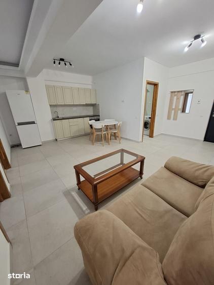 2 camere separate plus living cu bucatarie - Zona Calea Baciului - 3