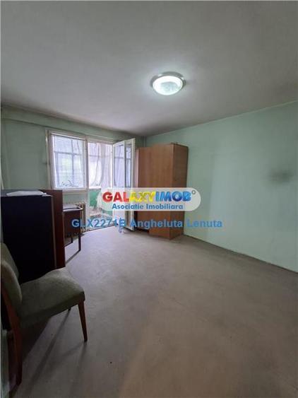 Apartament cu 2 camere decomandat în Drumul Taberei