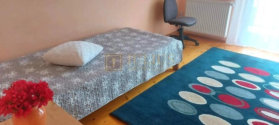 Apartament cu 3 camere decomandat în Braytim