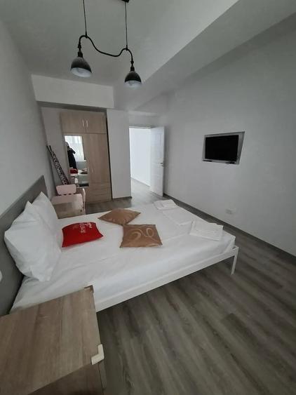 2camere termen lung in Mamaia Nord - 10