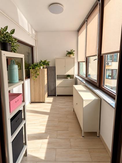 Apartament cu 3 camere în Iancului
