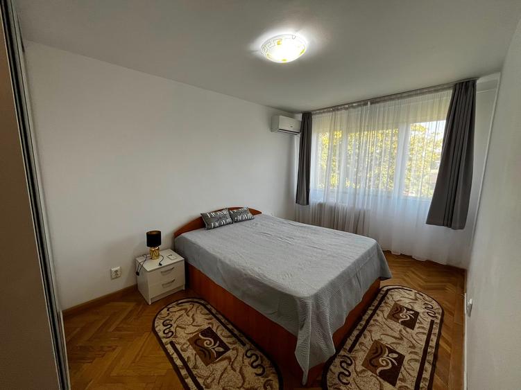 Apartament 3 camere - Militari - Complex Apusului- 10 Minute Metrou Pacii - 1
