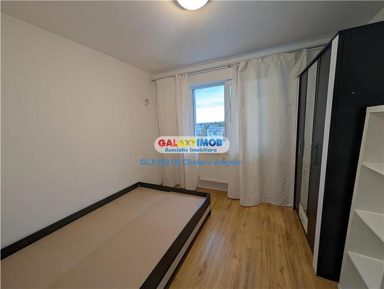 Apartament cu 2 camere decomandat, mobilat în Dristor