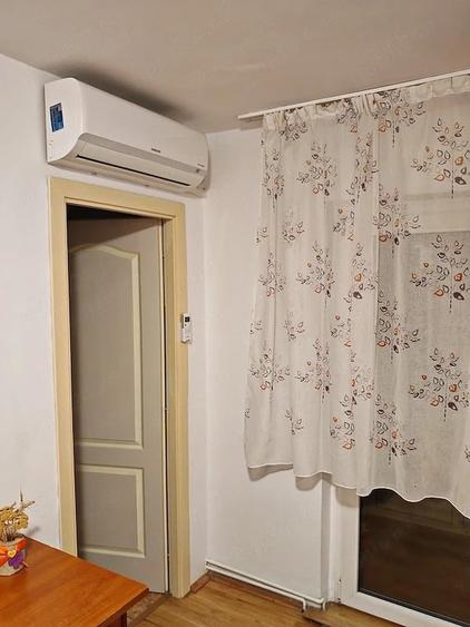 Garsonieră decomandată în Ghiroda