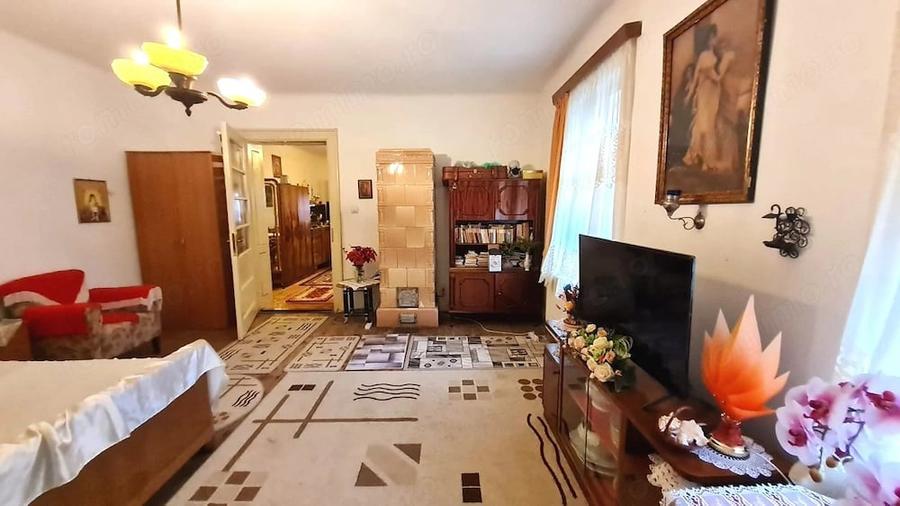 Apartament 2 camere la casa zona Centrala - 2