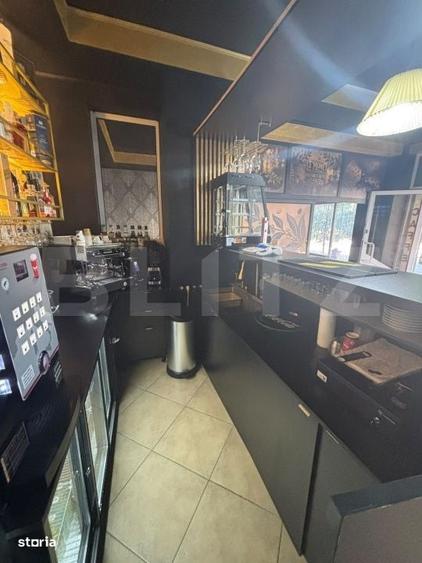 Spațiu comercial, de 90 mp, în Micro 12