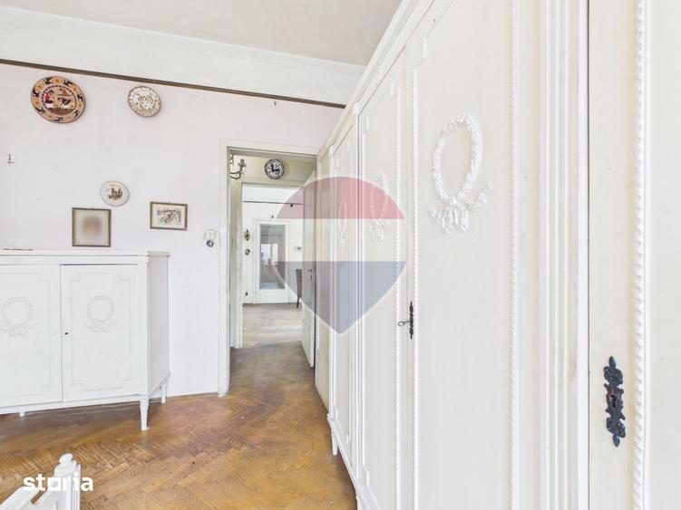Apartament cu 4 camere în Ferdinand