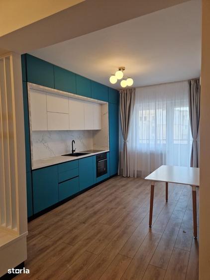 Apartament 2 camere, amenajat exceptional, zona Arcu - 1