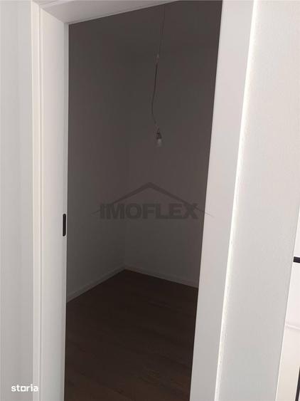 Apartament cu 4 camere în Giroc
