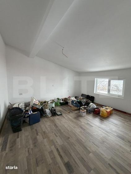 Casă cu 4 camere în Livezi
