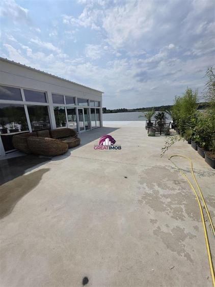 Casă individuală cu 9 camere cu Piscina în Snagov