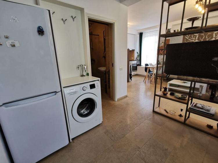 Apartament cu doua camere pe strada Actorului - 18