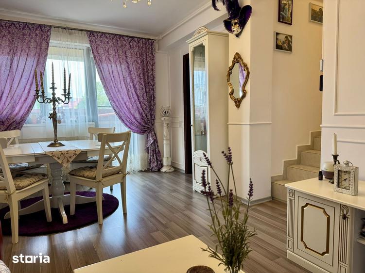 Casă cu 3 camere cu Teren 33 Mp în Central