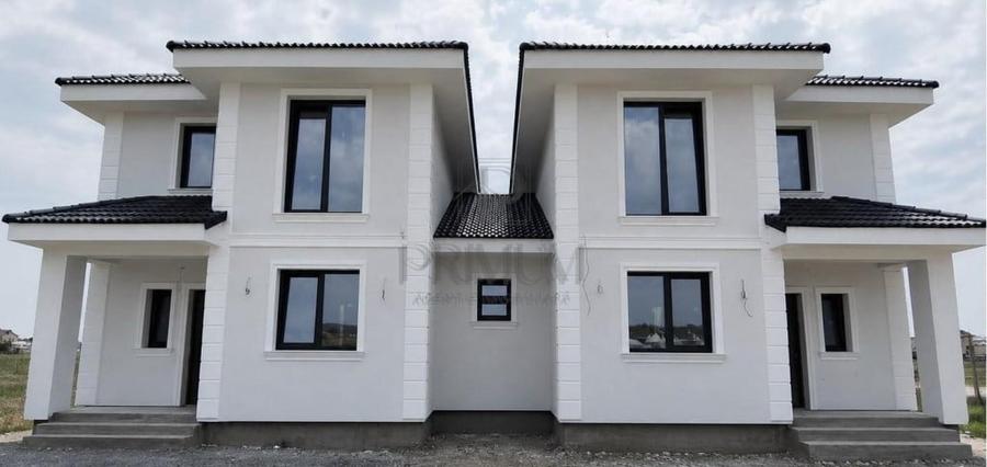 DUPLEX MODERN 130 MP - COMPARTIMENTARE EFICIENT#258; - BUC#2 - 2