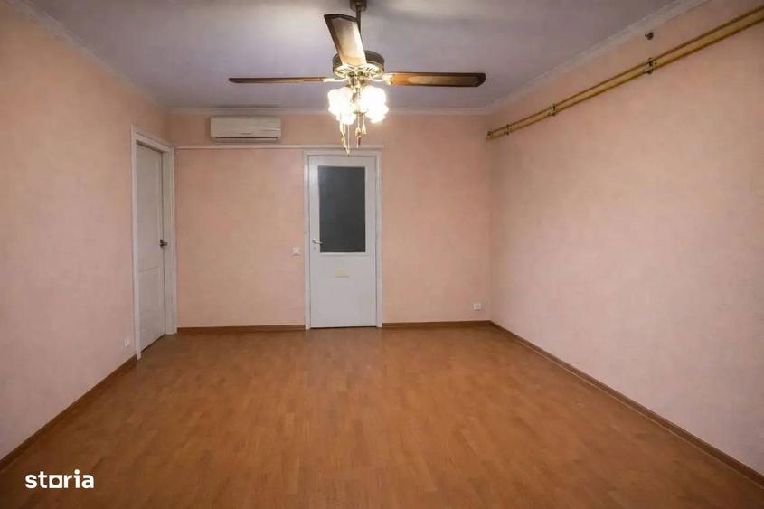 Apartament cu 2 camere în Gara de Nord