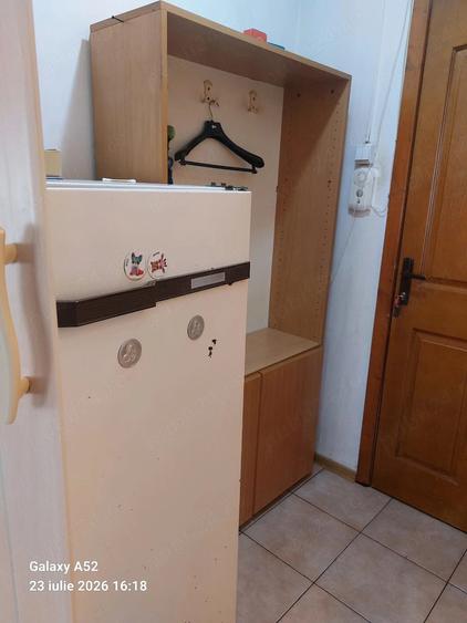 Garsonieră semidecomandată în Bere