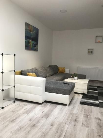 Apartament cu 2 camere decomandat în Griviței