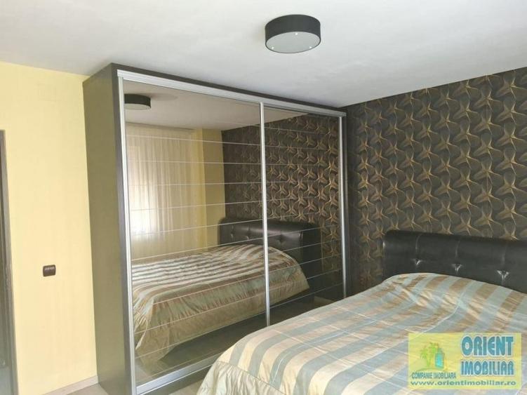 Compozitorilor, de inchiriat 2 camere, mobilat, termen lung - 4