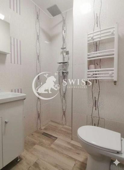 Apartament modern 3 camere | Decomandat | 2 bai | Louis Pasteur | Zorilor - 5