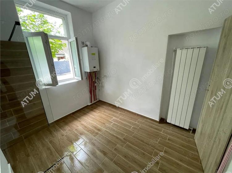 Apartament cu 2 camere decomandat în Piața Cluj