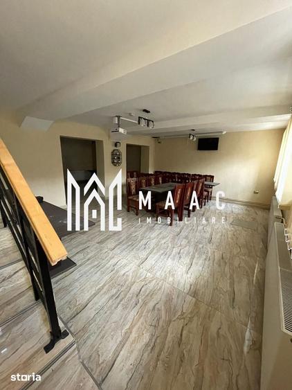 Casă cu 6 camere cu Teren 164 Mp în Central