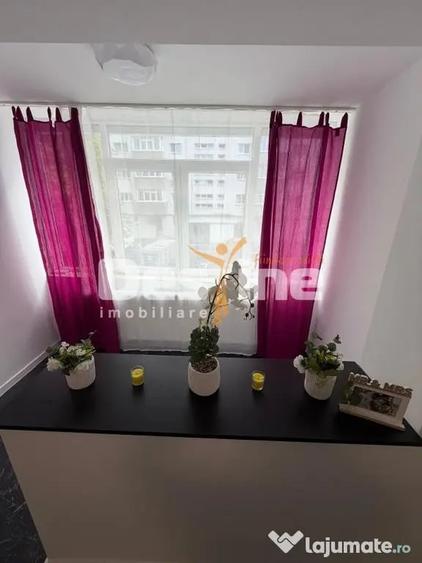 Apartament cu 4 camere decomandat în Militari