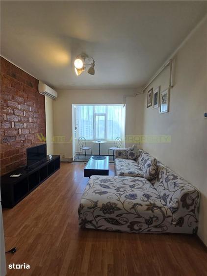 Apartament cu 2 camere, mobilat în Eminescu