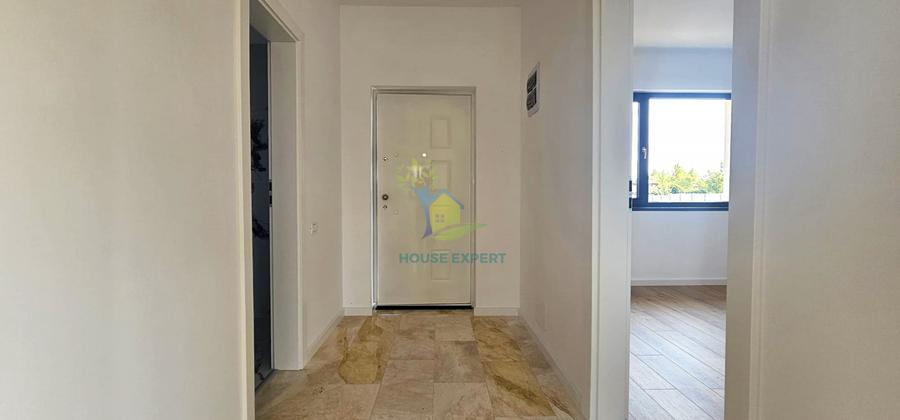 Casă individuală cu 4 camere cu Teren 528 Mp în Corbeanca