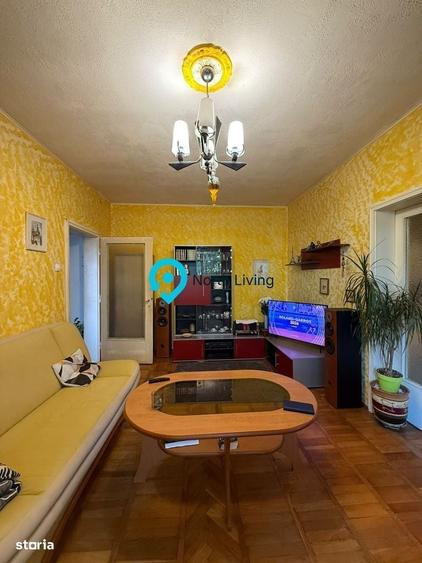 Apartament cu 2 camere în Jilava