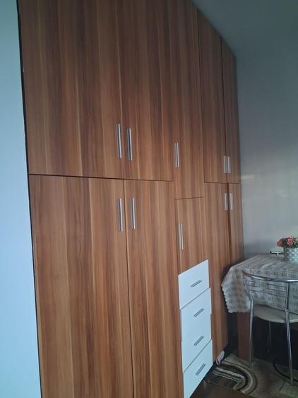 Apartament cu 2 camere decomandat în Apahida