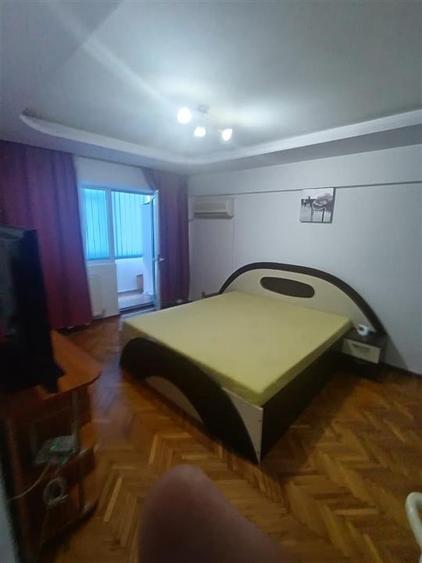 Apartament cu 2 camere decomandat în Plantelor