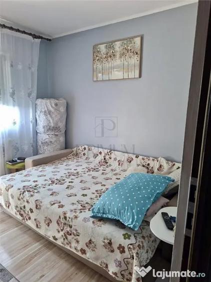 Apartament cu 2 camere decomandat în Lipovei