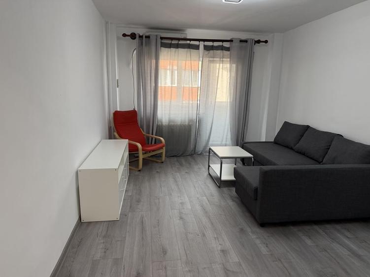 Apartament cu 2 camere în Moșilor