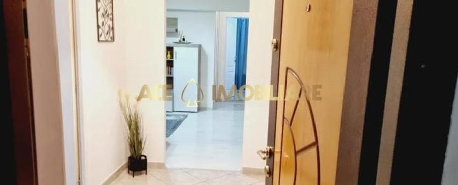 Apartament cu 2 camere semidecomandat, mobilat în 1 Decembrie 1918