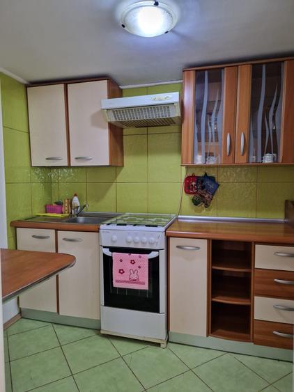 Apartament cu 2 camere decomandat în Ultracentral