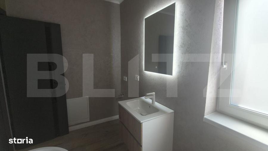 Casă cu 4 camere decomandat în Bosia