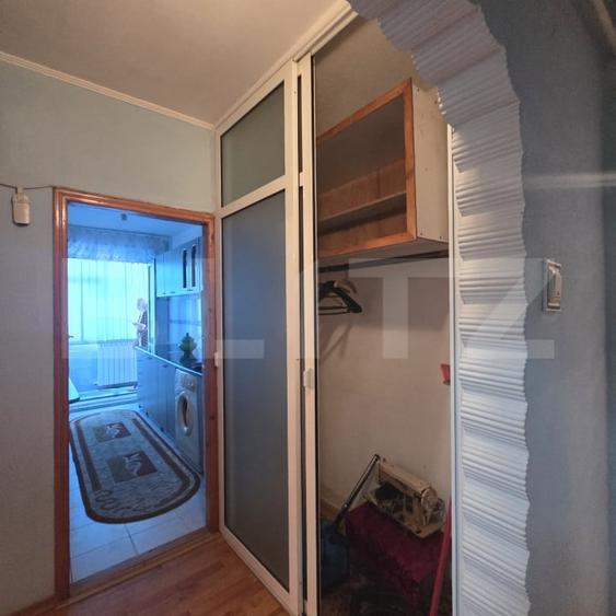 Apartament cu 2 camere decomandat, mobilat în Micro 13